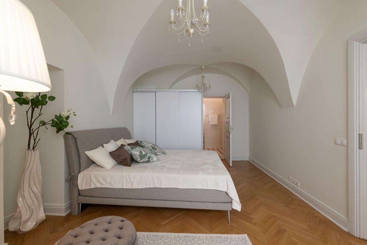 Tallinn Housing 2 Bdr 2 Bathroom With Sauna At Carl Engel Luxury House Экстерьер фото