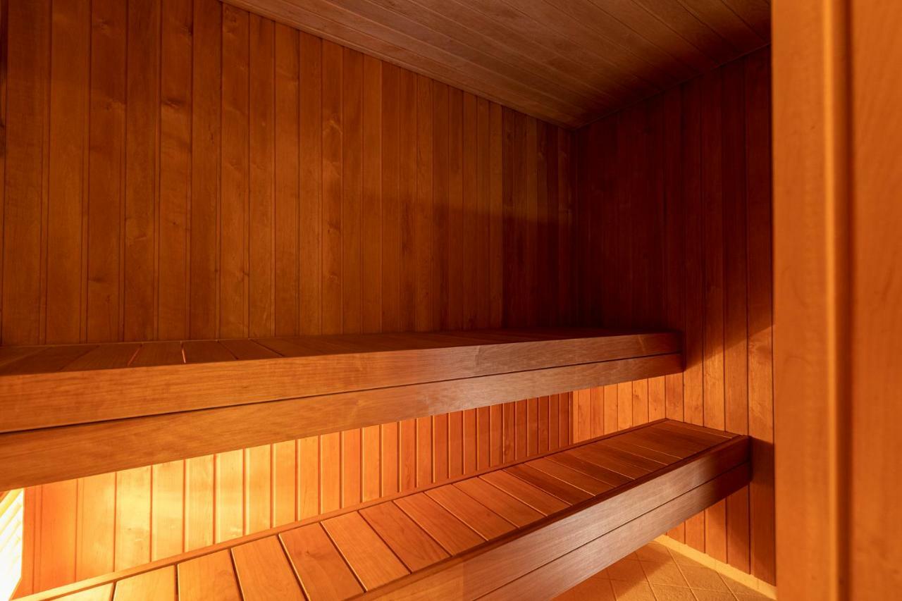 Tallinn Housing 2 Bdr 2 Bathroom With Sauna At Carl Engel Luxury House Экстерьер фото