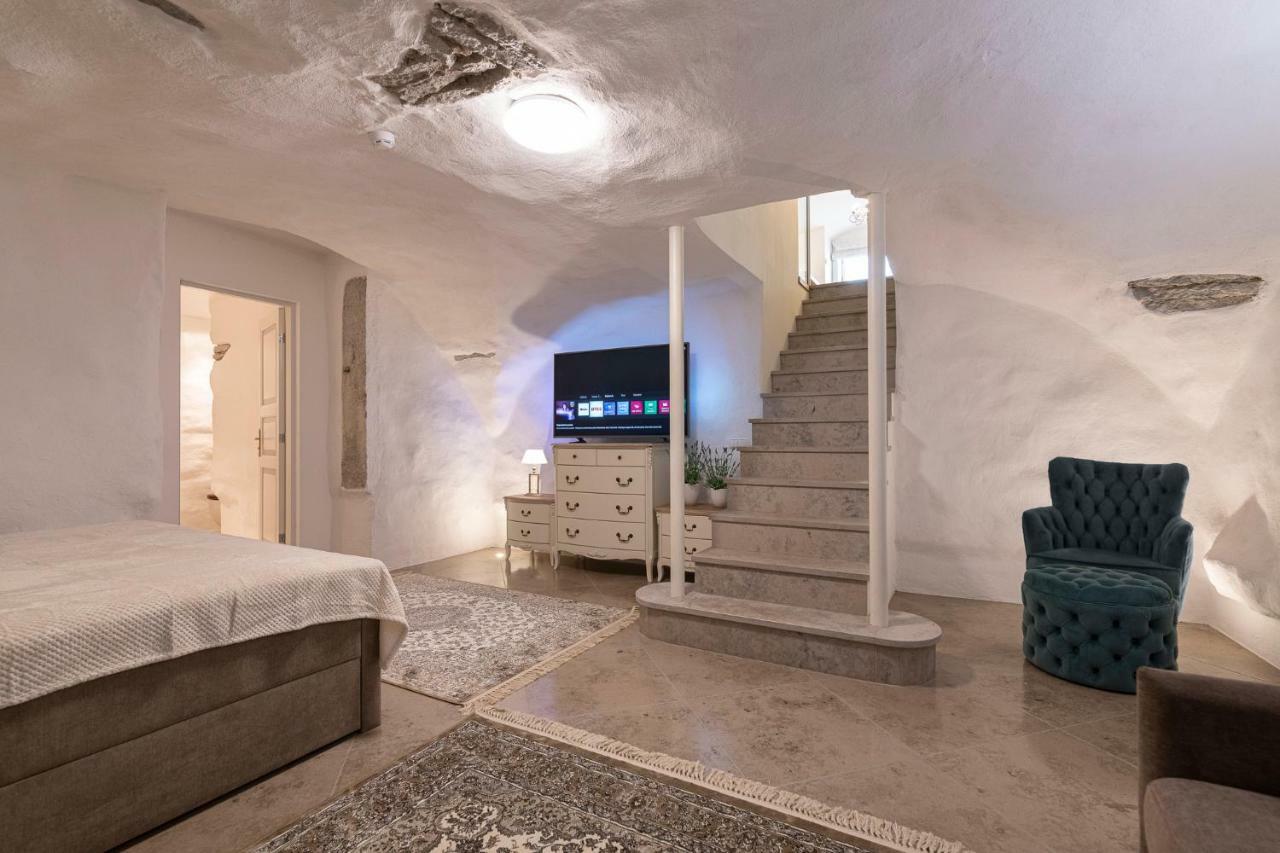 Tallinn Housing 2 Bdr 2 Bathroom With Sauna At Carl Engel Luxury House Экстерьер фото