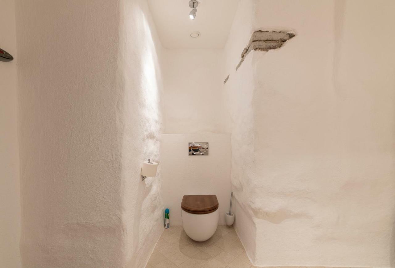 Tallinn Housing 2 Bdr 2 Bathroom With Sauna At Carl Engel Luxury House Экстерьер фото