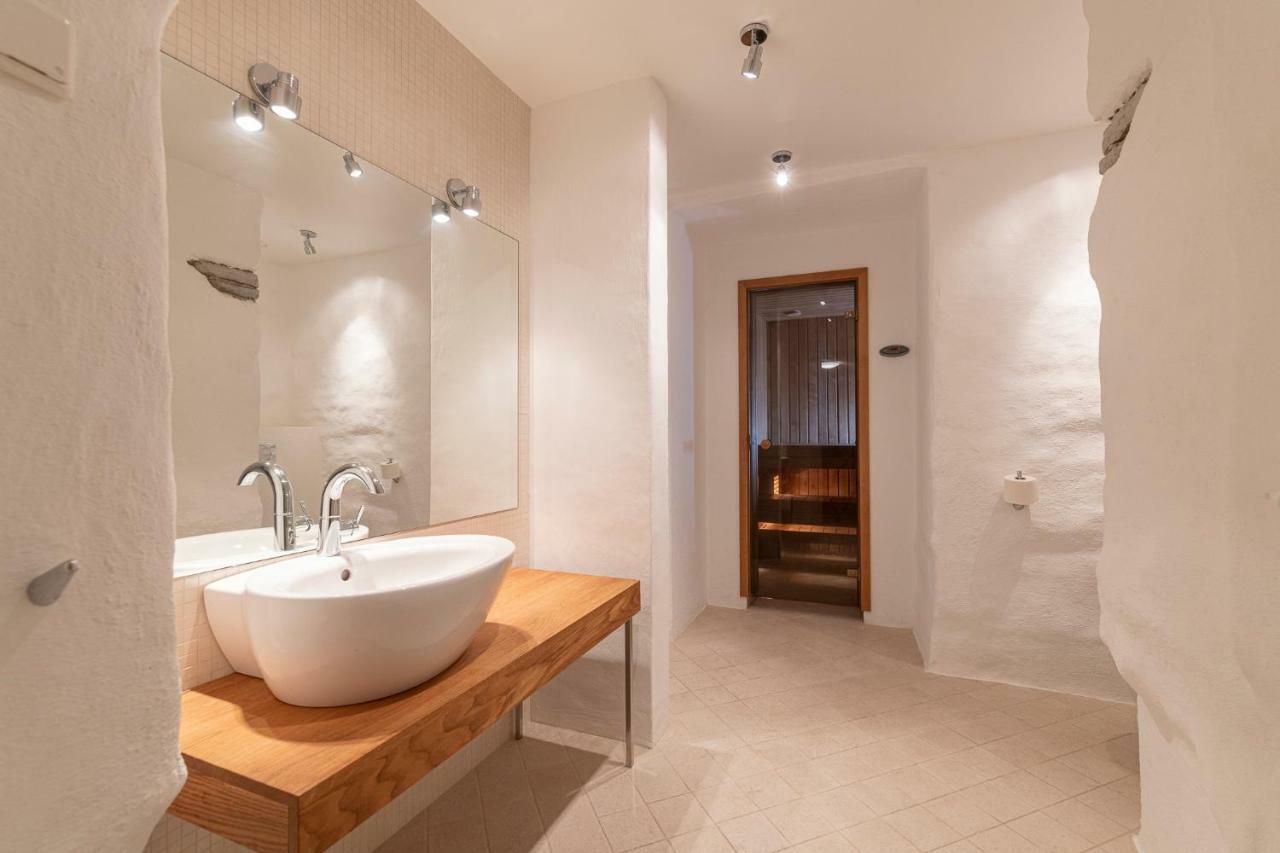 Tallinn Housing 2 Bdr 2 Bathroom With Sauna At Carl Engel Luxury House Экстерьер фото